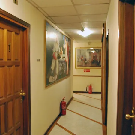 Ristorante Arcade Hotel 2*