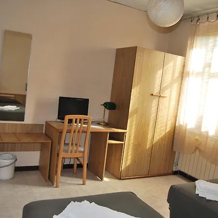 Ristorante Arcade Hotel