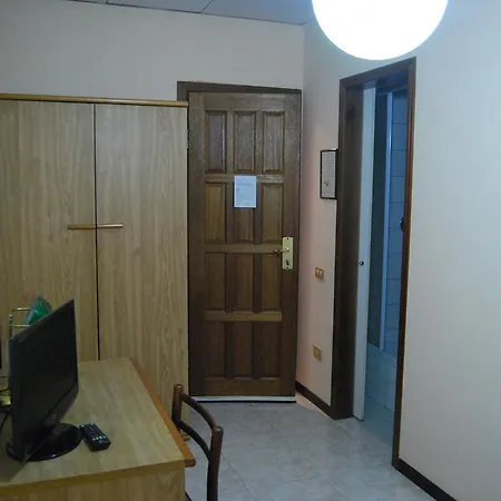 Ristorante Arcade Hotel 2*