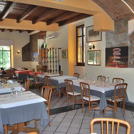 Ristorante Arcade Hotel