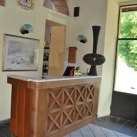 Ristorante Arcade 2* Grandate